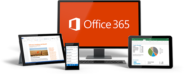 Office 365 old
