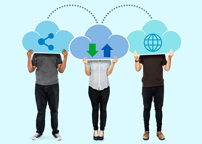 data backup and disaster recovery it services high wycombe